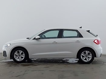 Used Audi A1 2023 for sale - 78635510: Photo