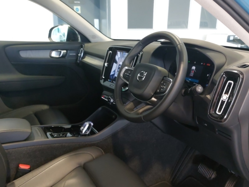 Used Volvo XC40 2024 for sale - 76571888: Photo 6