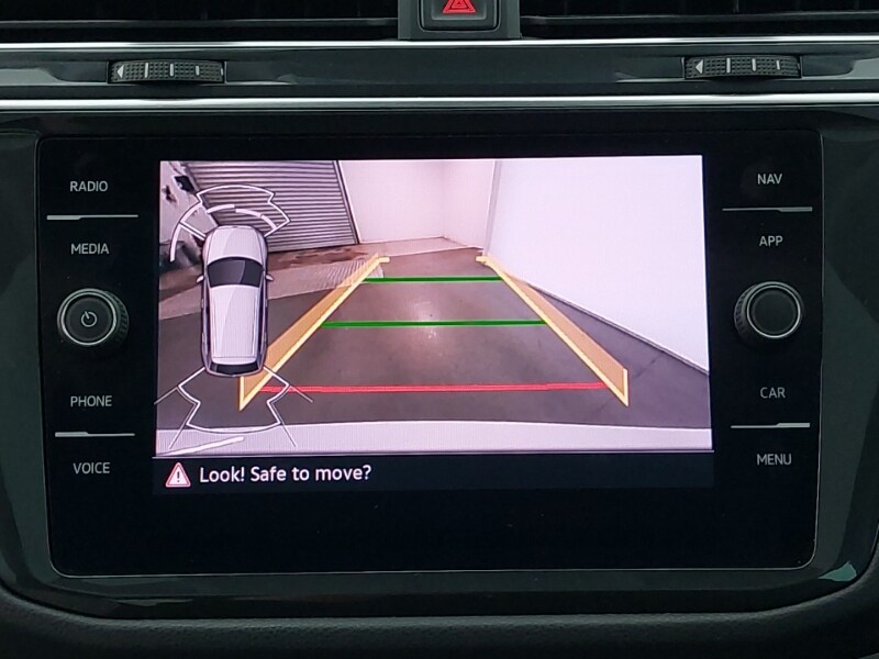 Used Volkswagen Tiguan 2023 for sale - 77569526: Photo 11