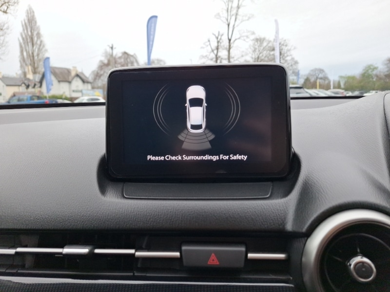 Used Mazda Mazda2 2021 for sale - 77987238: Photo 11