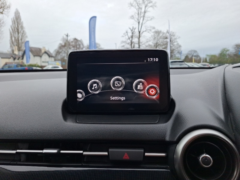 Used Mazda Mazda2 2021 for sale - 77987238: Photo 12