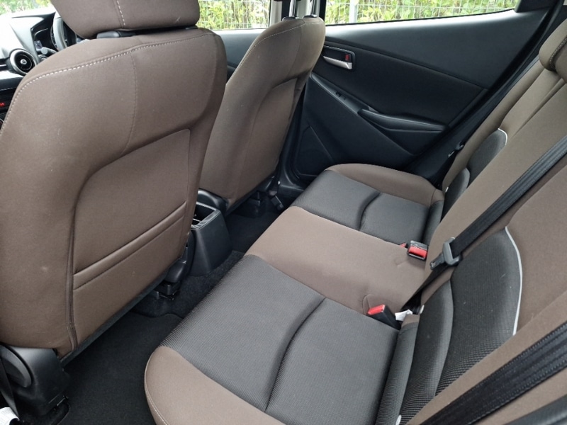 Used Mazda Mazda2 2021 for sale - 77987238: Photo 6