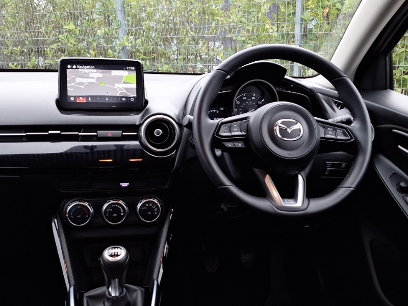 Used Mazda Mazda2 2021 for sale - 77987238: Photo 7