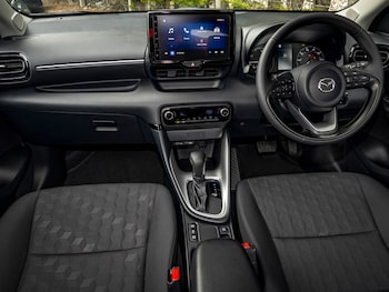 Used Mazda Mazda2 HYBRID 2025 for sale - 79255331: Photo