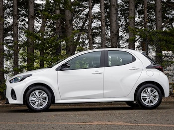 Used Mazda Mazda2 HYBRID 2025 for sale - 79255331: Photo