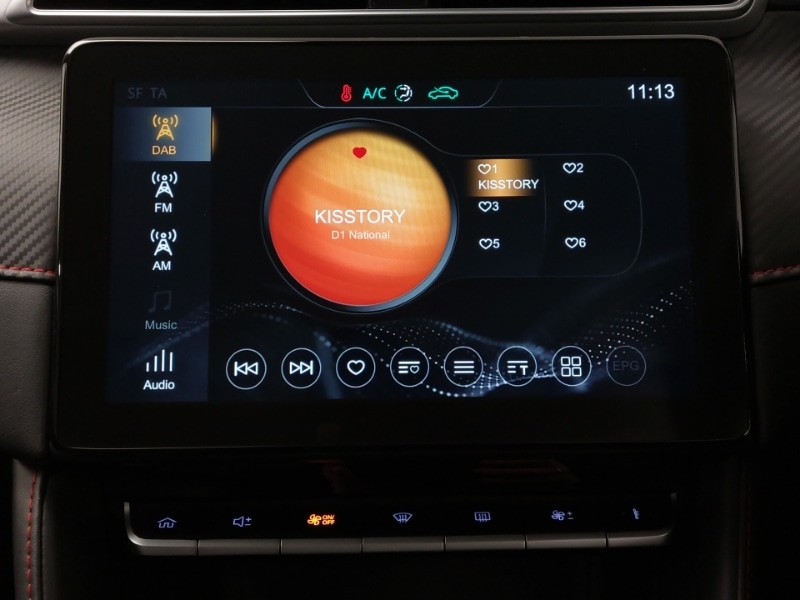 Used MG MG ZS 2022 for sale - 77232865: Photo 10