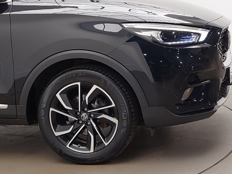 Used MG MG ZS 2022 for sale - 77232865: Photo 9