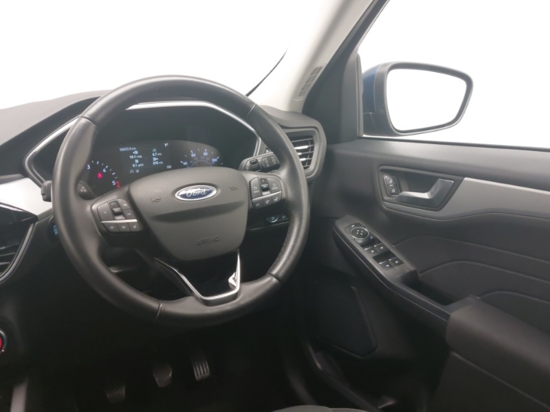 Used Ford Kuga 2021 for sale - 76656815: Photo 11