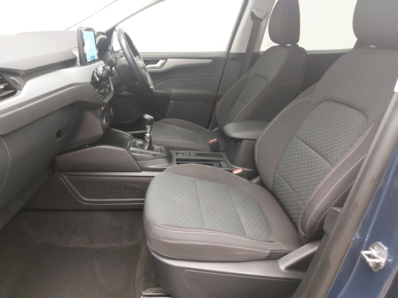 Used Ford Kuga 2021 for sale - 76656815: Photo 5
