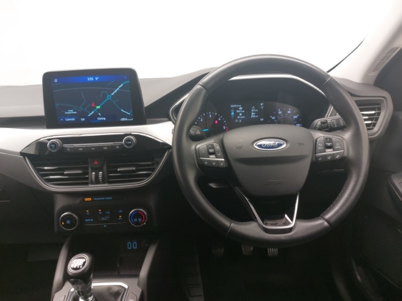 Used Ford Kuga 2021 for sale - 76656815: Photo 7