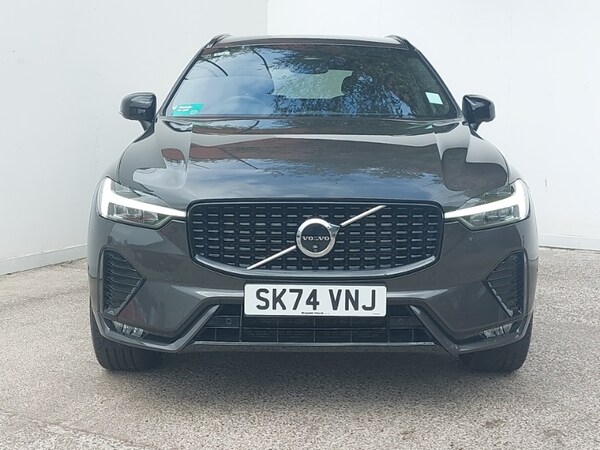 Used Volvo XC60 2024 for sale - 76254370: Photo 12