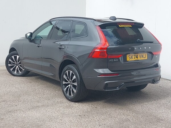 Used Volvo XC60 2024 for sale - 76254370: Photo 3
