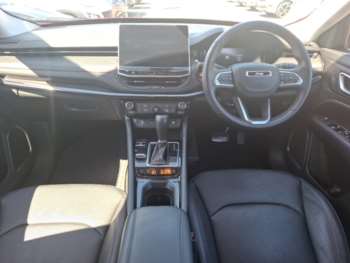 2024 - 1.3 T4 GSE 4xe PHEV Trailhawk 5dr Auto