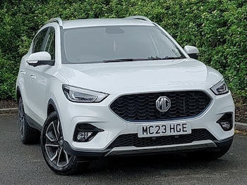 Used MG MG ZS 2023 for sale - 78861672: Photo