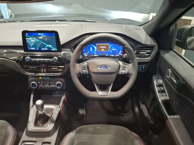 Used Ford Kuga 2022 for sale - 77266284: Photo 7