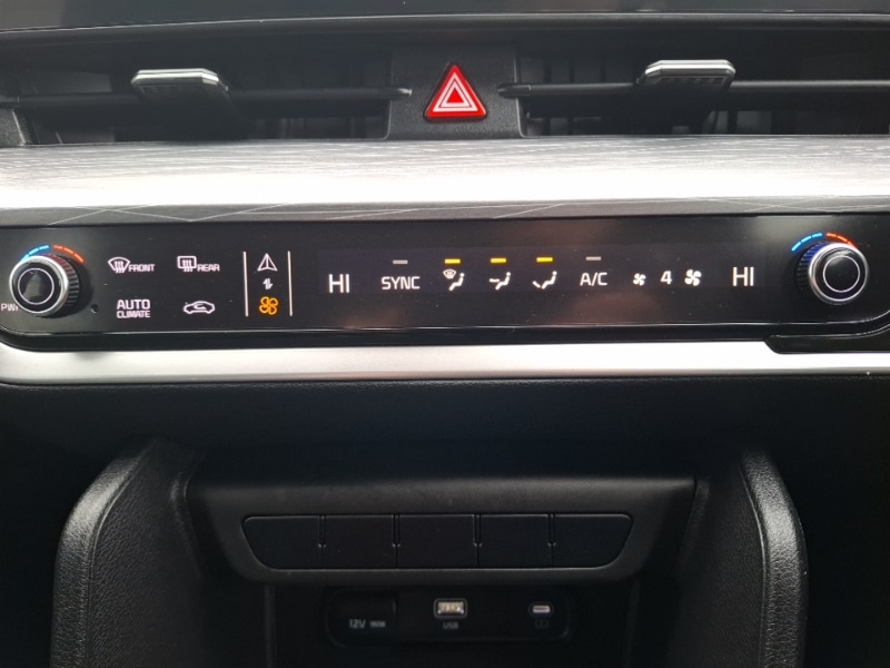 Used Kia Sportage 2025 for sale - 77150648: Photo 12