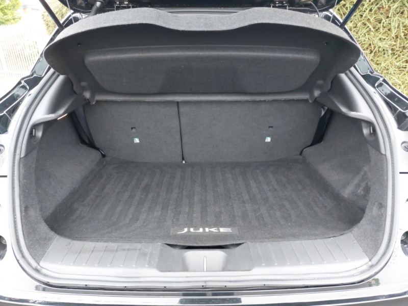 Used Nissan Juke 2024 for sale - 77104949: Photo 8