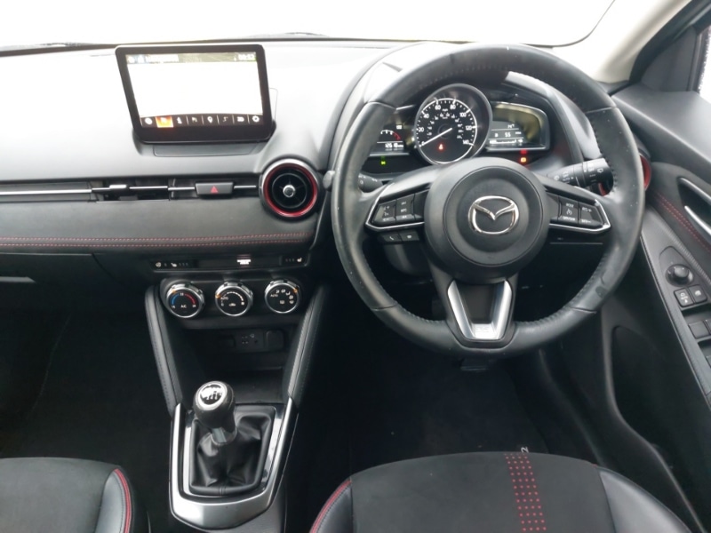 Used Mazda Mazda2 2023 for sale - 76700516: Photo 10