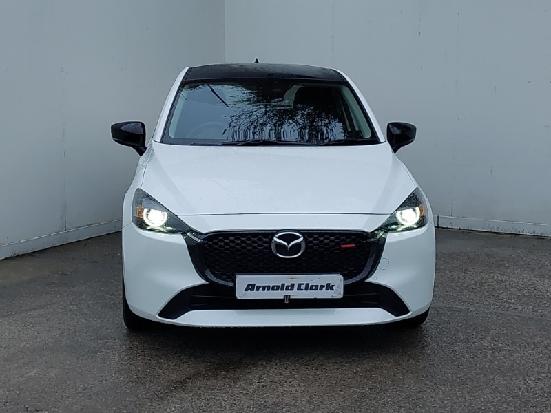 Used Mazda Mazda2 2023 for sale - 76700516: Photo 12