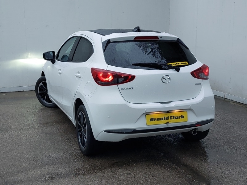 Used Mazda Mazda2 2023 for sale - 76700516: Photo 3