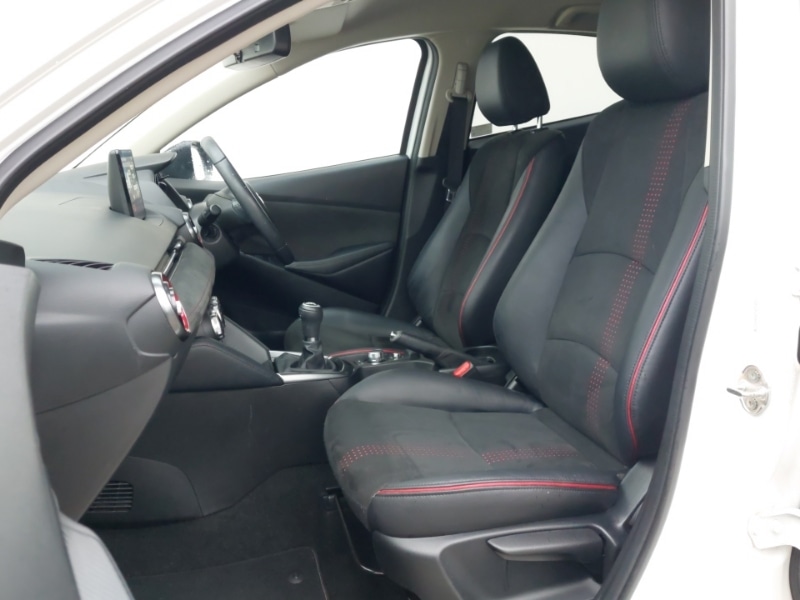 Used Mazda Mazda2 2023 for sale - 76700516: Photo 5