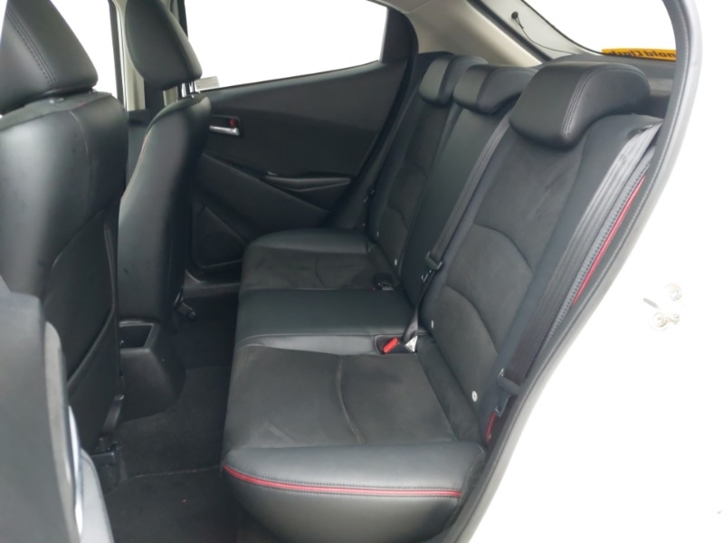 Used Mazda Mazda2 2023 for sale - 76700516: Photo 6