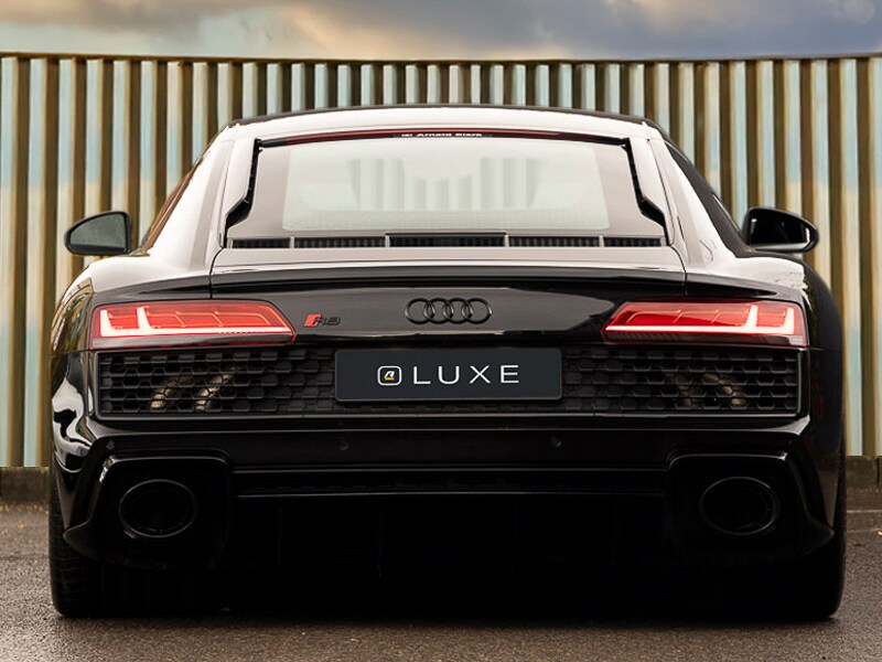 Used Audi R8 2024 for sale - 76860897: Photo 12