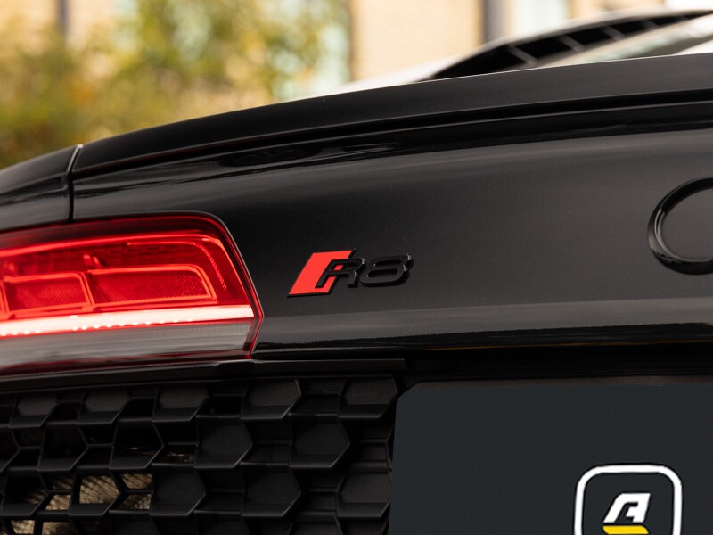 Used Audi R8 2024 for sale - 76860897: Photo 6