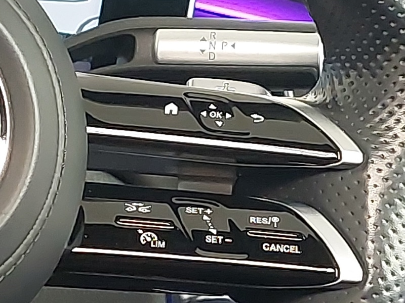 Used Mercedes-Benz S Class 2021 for sale - 77485409: Photo 10