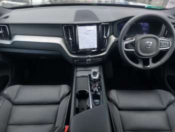 Used Volvo XC60 2024 for sale - 75138968: Photo