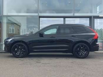 Used Volvo XC60 2024 for sale - 75138968: Photo