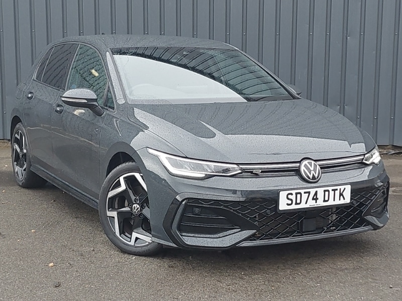 Used Volkswagen Golf 2024 for sale - 78055004: Photo 1
