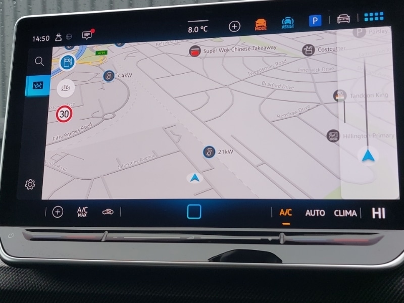 Used Volkswagen Golf 2024 for sale - 78055004: Photo 10