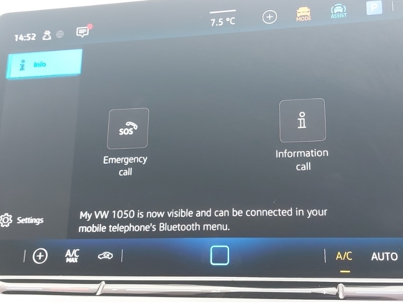 Used Volkswagen Golf 2024 for sale - 78055004: Photo 12