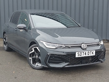 Used Volkswagen Golf 2024 for sale - 78055004: Photo