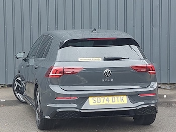 Used Volkswagen Golf 2024 for sale - 78055004: Photo