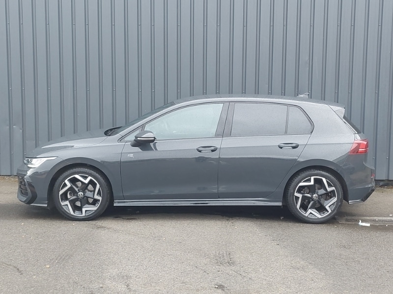 Used Volkswagen Golf 2024 for sale - 78055004: Photo 4