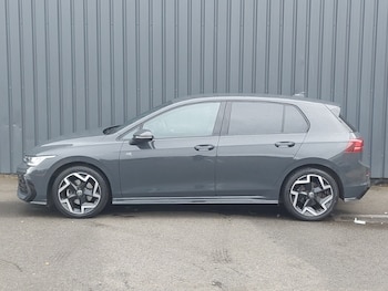 Used Volkswagen Golf 2024 for sale - 78055004: Photo