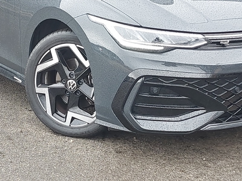 Used Volkswagen Golf 2024 for sale - 78055004: Photo 9