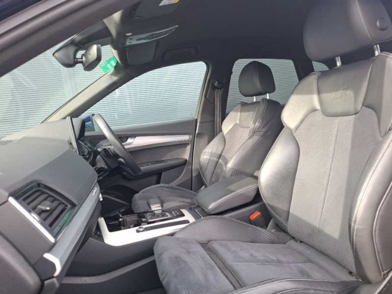 Used Audi Q5 2021 for sale - 77184613: Photo 5