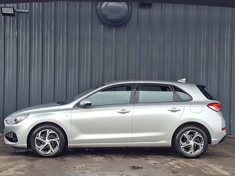 Used Hyundai i30 2021 for sale - 77405654: Photo 4