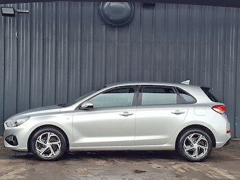 Used Hyundai i30 2021 for sale - 77405654: Photo