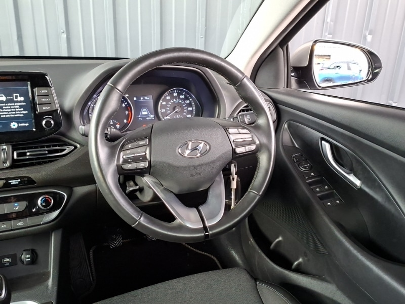 Used Hyundai i30 2021 for sale - 77405654: Photo 7