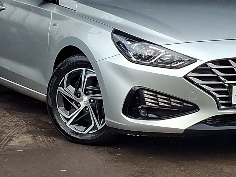 Used Hyundai i30 2021 for sale - 77405654: Photo 9