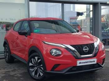 2022 - 1.0 DiG-T 114 Acenta 5dr