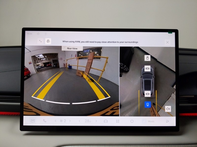 Used Geely Geely EX5 2025 for sale - 78126683: Photo 11