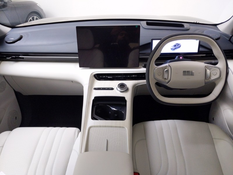 Used Geely Geely EX5 2025 for sale - 78126683: Photo 2