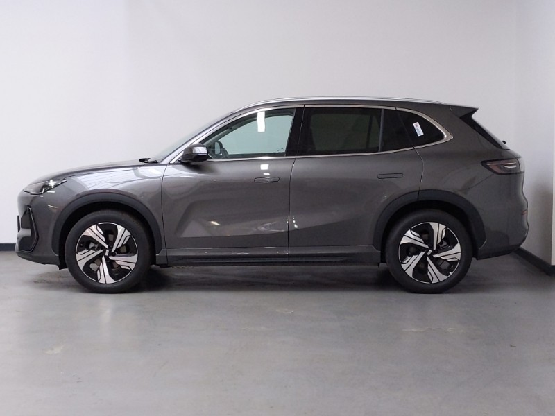 Used Geely Geely EX5 2025 for sale - 78126683: Photo 4