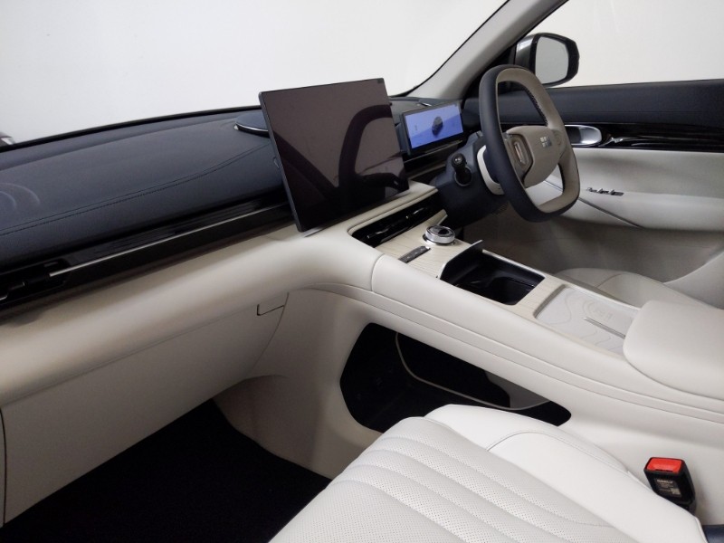 Used Geely Geely EX5 2025 for sale - 78126683: Photo 5