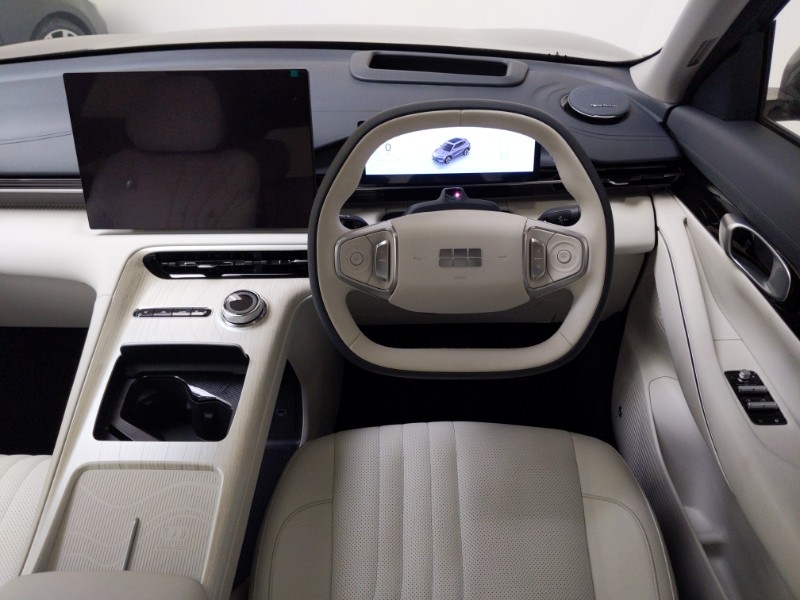 Used Geely Geely EX5 2025 for sale - 78126683: Photo 7